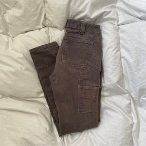 Dovetail Workwear Women’s Canvas Work Pants